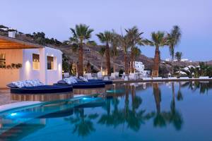 Katikies Villas Mykonos in Mykonos