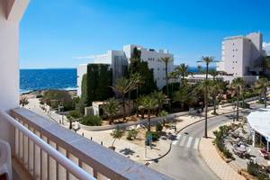 Romantica Hotel in Mallorca