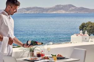 Katikies Villas Mykonos in Mykonos