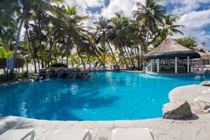 Coral Costa Caribe Beach Resort in Dom. Republik - Osten (Punta Cana)