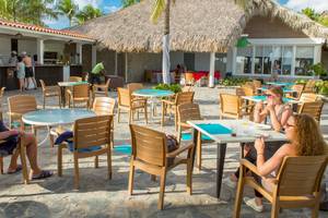 Coral Costa Caribe Beach Resort in Dom. Republik - Osten (Punta Cana)