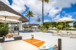 Radisson Blu Azuri Resort & Spa in Mauritius