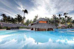 Grand Palladium Palace Resort & Spa in Dom. Republik - Osten (Punta Cana)