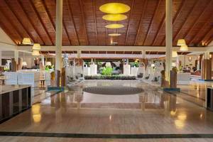 Grand Palladium Palace Resort & Spa in Dom. Republik - Osten (Punta Cana)