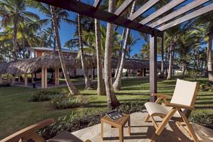 Grand Palladium Palace Resort & Spa in Dom. Republik - Osten (Punta Cana)