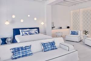 Katikies Villas Mykonos in Mykonos