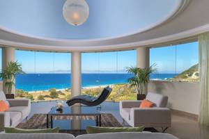 Atrium Platinum Luxury Resort & Spa in Rhodos
