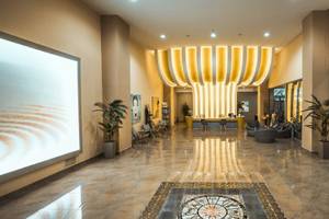 Atrium Platinum Luxury Resort & Spa in Rhodos