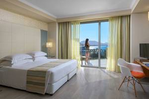 Atrium Platinum Luxury Resort & Spa in Rhodos