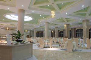 Atrium Platinum Luxury Resort & Spa in Rhodos