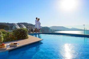 Atrium Platinum Luxury Resort & Spa in Rhodos