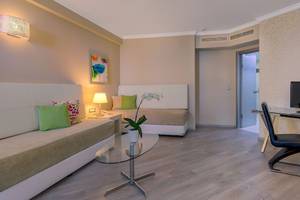 Atrium Platinum Luxury Resort & Spa in Rhodos