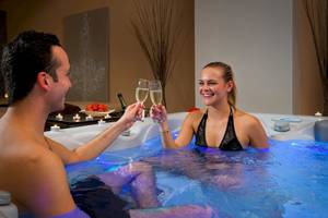 Atrium Platinum Luxury Resort & Spa in Rhodos