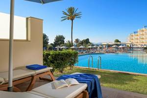 Atrium Platinum Luxury Resort & Spa in Rhodos