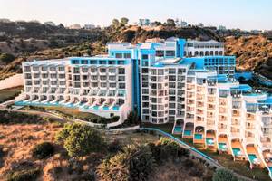 Atrium Platinum Luxury Resort & Spa in Rhodos