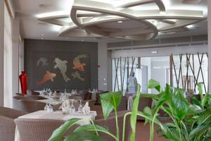 Atrium Platinum Luxury Resort & Spa in Rhodos