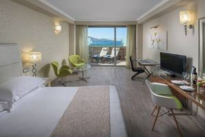 Atrium Platinum Luxury Resort & Spa in Rhodos