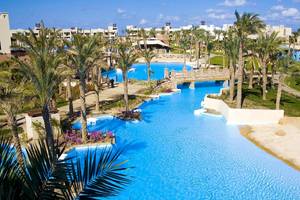 PickAlbatros Sands Port Ghalib in Marsa Alam & Quseir