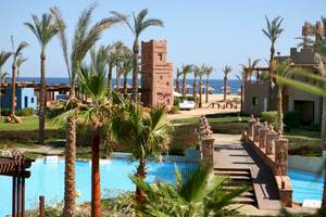 PickAlbatros Sands Port Ghalib in Marsa Alam & Quseir