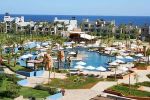 PickAlbatros Sands Port Ghalib in Marsa Alam & Quseir