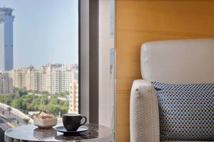 Marriott Resort Palm Jumeirah, Dubai
