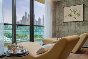 Marriott Resort Palm Jumeirah, Dubai