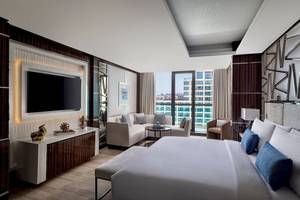 Marriott Resort Palm Jumeirah, Dubai