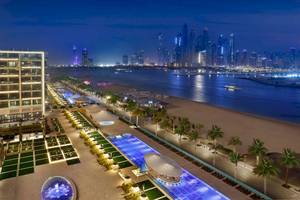 Marriott Resort Palm Jumeirah, Dubai