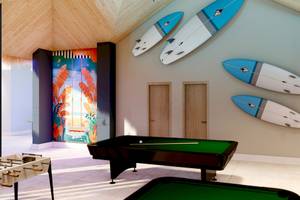 Sunscape Dominicus La Romana