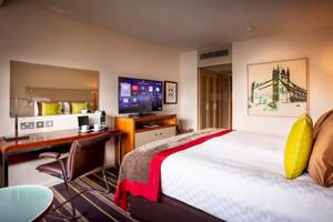 The Tower Hotel, London