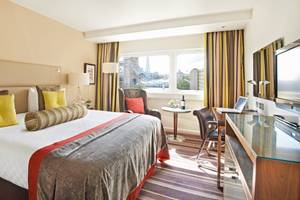 The Tower Hotel, London