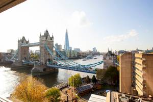 The Tower Hotel, London