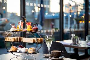 The Tower Hotel, London