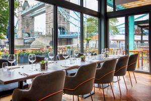 The Tower Hotel, London
