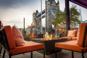 The Tower Hotel, London