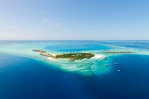 Constance Ephelia Mahe Seychelles