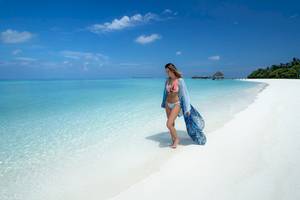 Constance Ephelia Mahe Seychelles