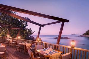 Constance Ephelia Mahe Seychelles
