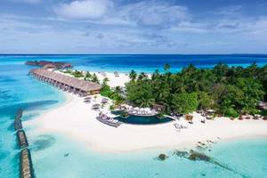 Constance Ephelia Mahe Seychelles