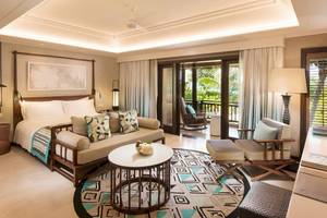 Constance Ephelia Mahe Seychelles