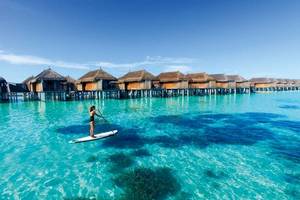 Constance Ephelia Mahe Seychelles
