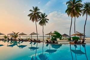 Constance Ephelia Mahe Seychelles