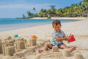 Constance Ephelia Mahe Seychelles