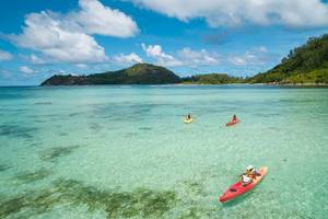 Constance Ephelia Mahe Seychelles