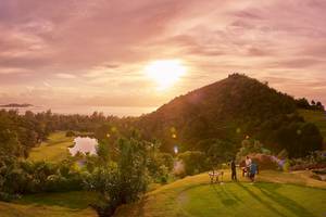 Constance Ephelia Mahe Seychelles