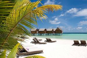 Constance Ephelia Mahe Seychelles