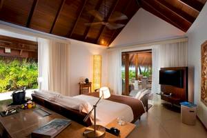 Constance Ephelia Mahe Seychelles