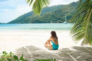Constance Ephelia Mahe Seychelles