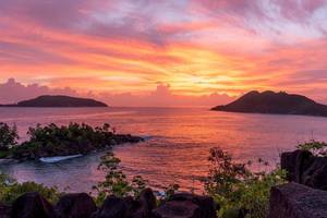 Constance Ephelia Mahe Seychelles