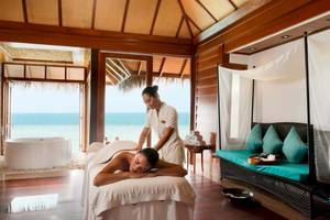 Constance Ephelia Mahe Seychelles